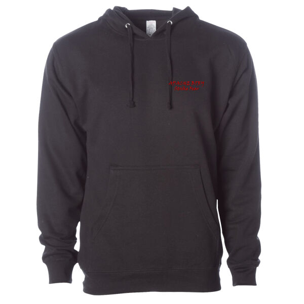 Apache BTRY Mid-weight Hoodie Thumbnail