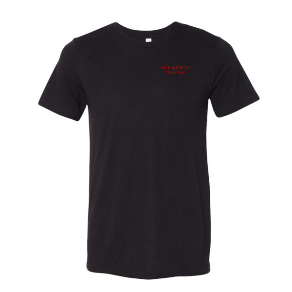 Strike Fear Triblend Tee Thumbnail